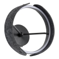 Osram - Applique LED DECOR CURVE LED/20W/230V grigio