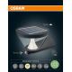 Osram - Applique solare a LED con sensore ENDURA 1xLED/6,5W/230V IP44