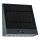 Osram - Applique solare LED con sensore ENDURA STYLE LED/10,2W/4,2V 2000 mAh IP54 antracite