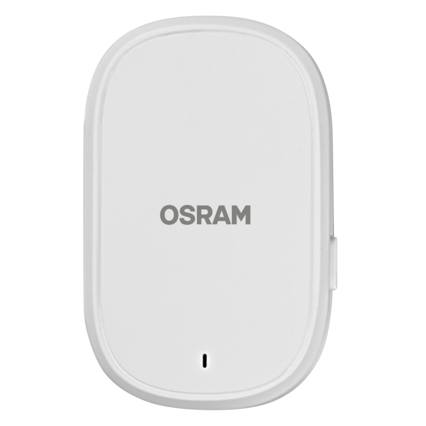 Osram - Campanello video intelligente con sensore 2K SMART+ 230V IP66 Wi-Fi