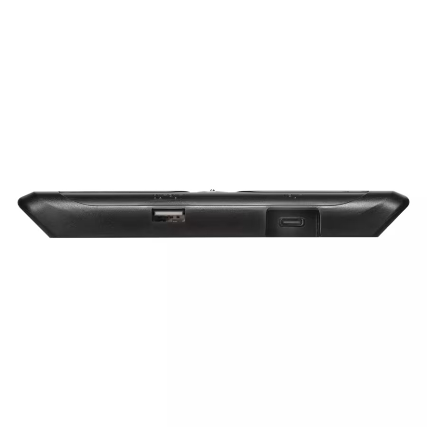 Osram - Caricabatterie magnetico wireless LEDINSPECT SINGLE CHARGE PAD 5V