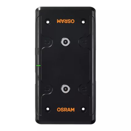 Osram - Caricatore wireless magnetico LEDINSPECT DUAL CHARGE PAD 5V