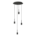 Osram - Cavo di alimentazione NEEDLE PENDANT 4xE27/25W/230V antracite