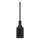Osram - Cavo di alimentazione PENDULUM BELL 1xE27/15W/230V nero