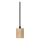 Osram - Cavo di alimentazione PENDULUM CYLINDER 1xE27/15W/230V in legno