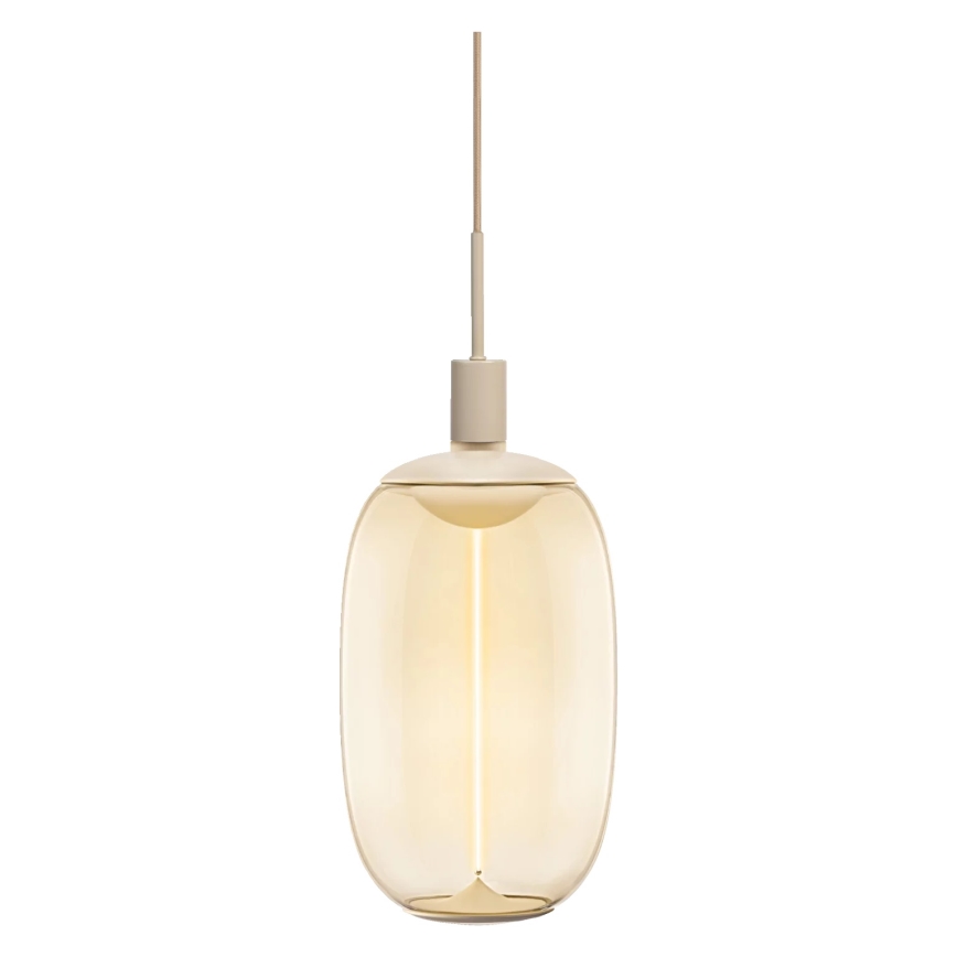 Osram - Cavo di alimentazione PENDULUM NEEDLE 1xE27/15W/230V beige