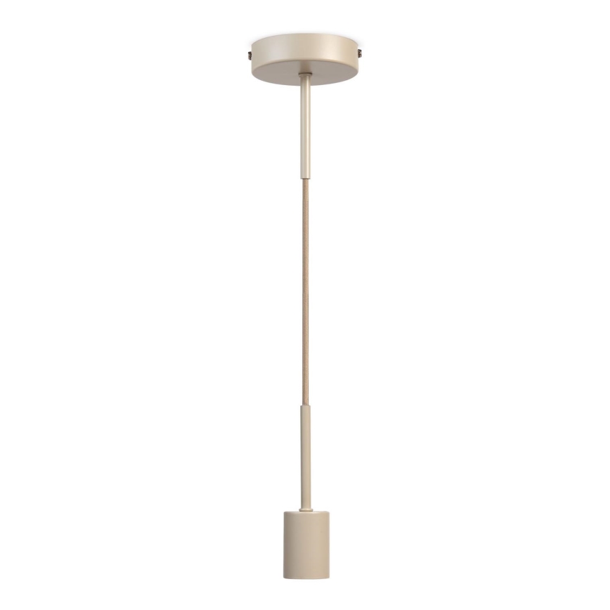 Osram - Cavo di alimentazione PENDULUM NEEDLE 1xE27/15W/230V