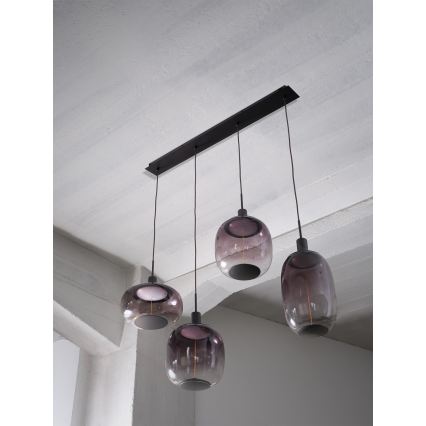 Osram - Cavo di alimentazione per NEEDLE PENDANT 4xE27/25W/230V antracite