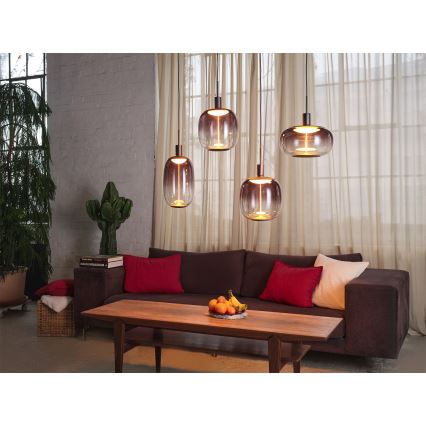 Osram - Cavo di alimentazione per NEEDLE PENDANT 4xE27/25W/230V antracite