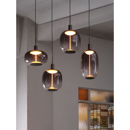 Osram - Cavo di alimentazione per NEEDLE PENDANT 4xE27/25W/230V antracite