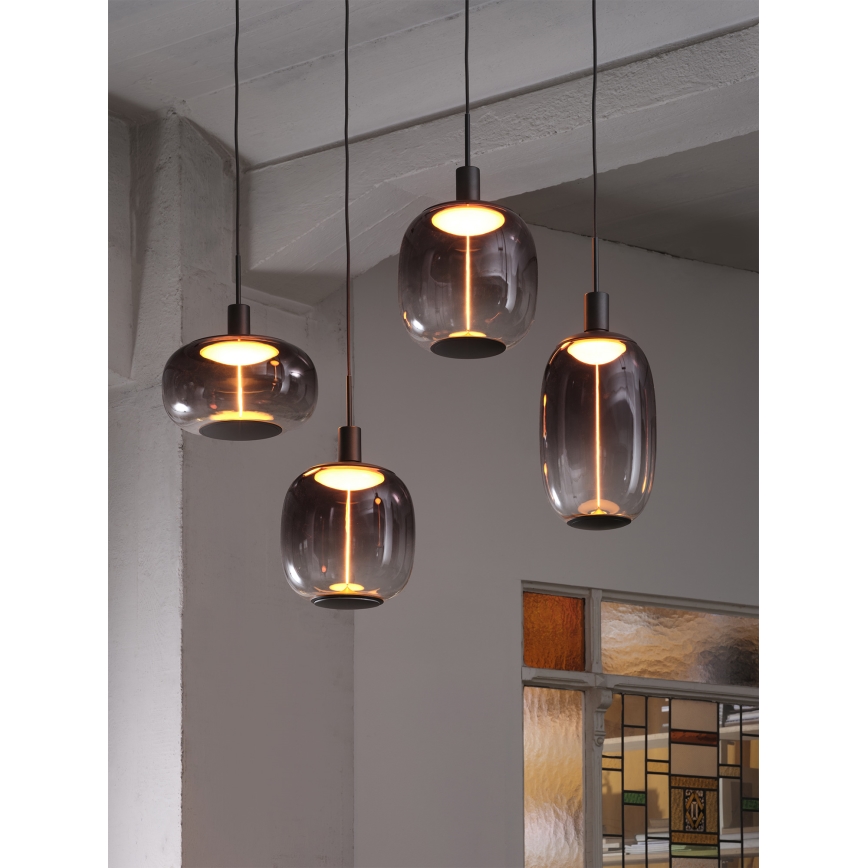Osram - Cavo di alimentazione per NEEDLE PENDANT 4xE27/25W/230V antracite
