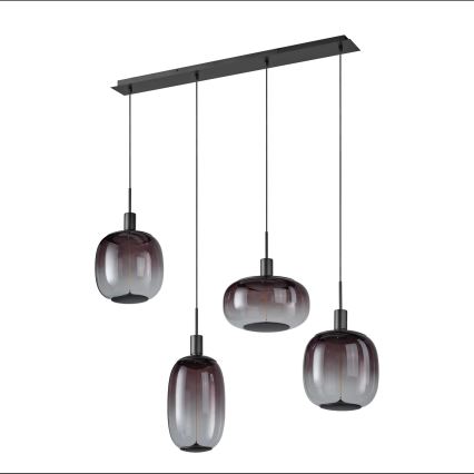 Osram - Cavo di alimentazione per NEEDLE PENDANT 4xE27/25W/230V antracite