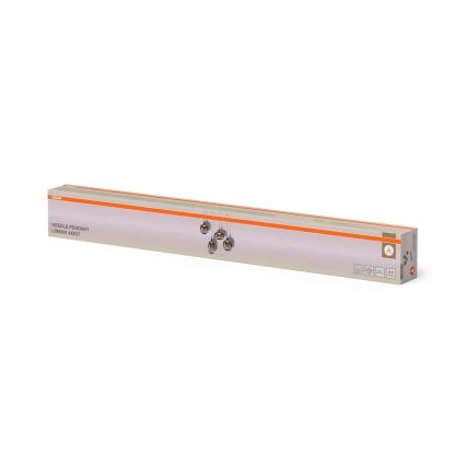Osram - Cavo di alimentazione per NEEDLE PENDANT 4xE27/25W/230V antracite