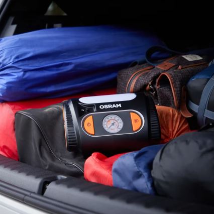 Osram - Compressore digitale TYREinflate 2110 120W/12V
