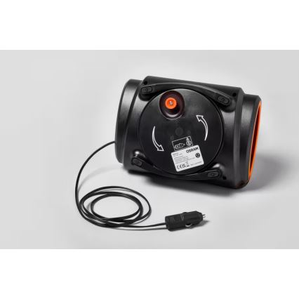 Osram - Compressore digitale TYREinflate 2110 120W/12V