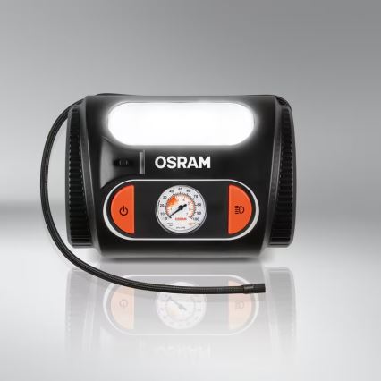 Osram - Compressore digitale TYREinflate 2110 120W/12V