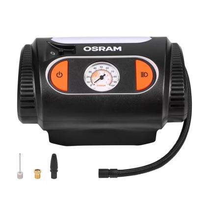 Osram - Compressore digitale TYREinflate 2110 120W/12V