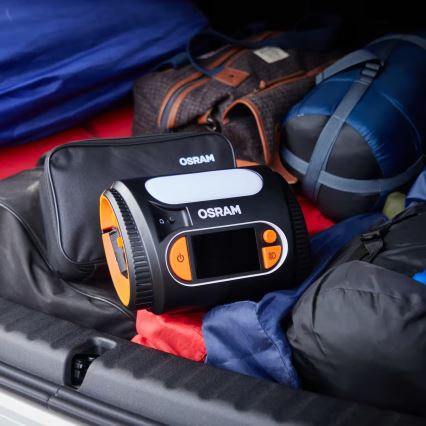 Osram - Compressore digitale TYREinflate 2130 180W/12V