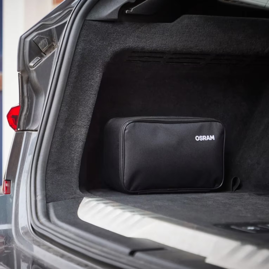 Osram - Compressore digitale TYREinflate 2130 180W/12V