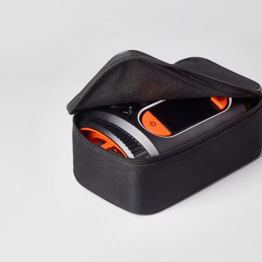 Osram - Compressore digitale TYREinflate 2130 180W/12V