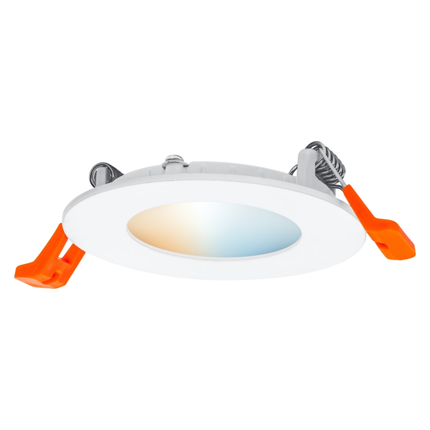 Osram - Downlight LED dimmerabile da incasso SMART+ LED/4,5W/230V 3000-6500K Wi-Fi