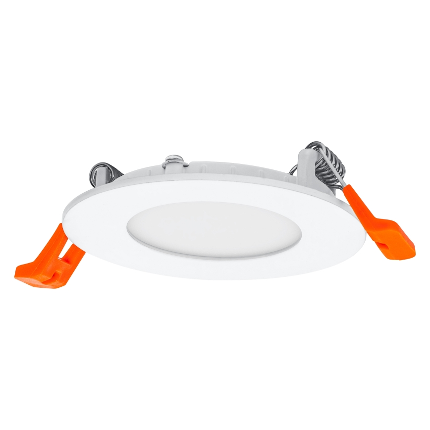 Osram - Downlight LED dimmerabile da incasso SMART+ LED/4,5W/230V 3000-6500K Wi-Fi