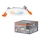 Osram - Downlight LED dimmerabile da incasso SMART+ LED/4,5W/230V 3000-6500K Wi-Fi