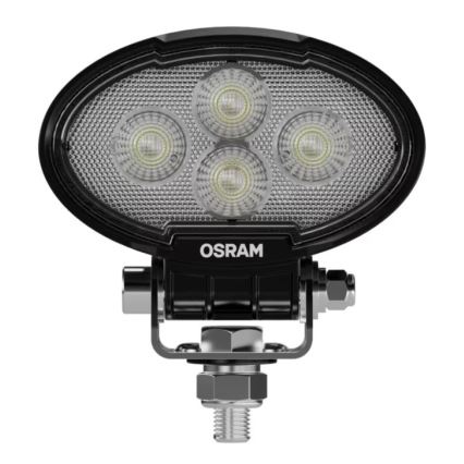 Osram - Faretto LED per auto OVAL WL VX100-WD LED/17W/12/24V IP69 6000K