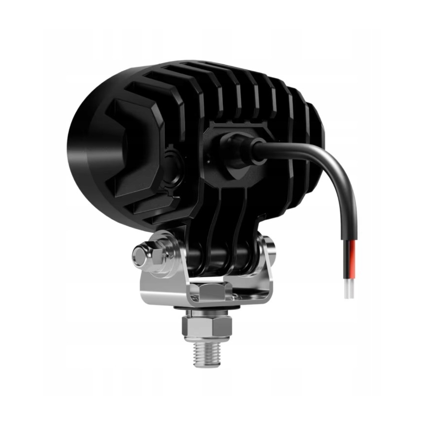 Osram - Faretto LED per auto OVAL WL VX100-WD LED/17W/12/24V IP69 6000K