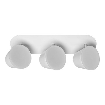 Osram - Faretto da bagno LED SPOT 3xLED/7W/230V IP44 3000/4000K