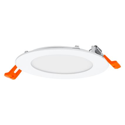 Osram - Faretto da incasso dimmerabile SMART+ DOWNLIGHT LED/8W/230V 3000-6500K Wi-Fi