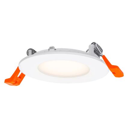 Osram - Faretto da incasso LED SLIM 4,5W/230V 3000K