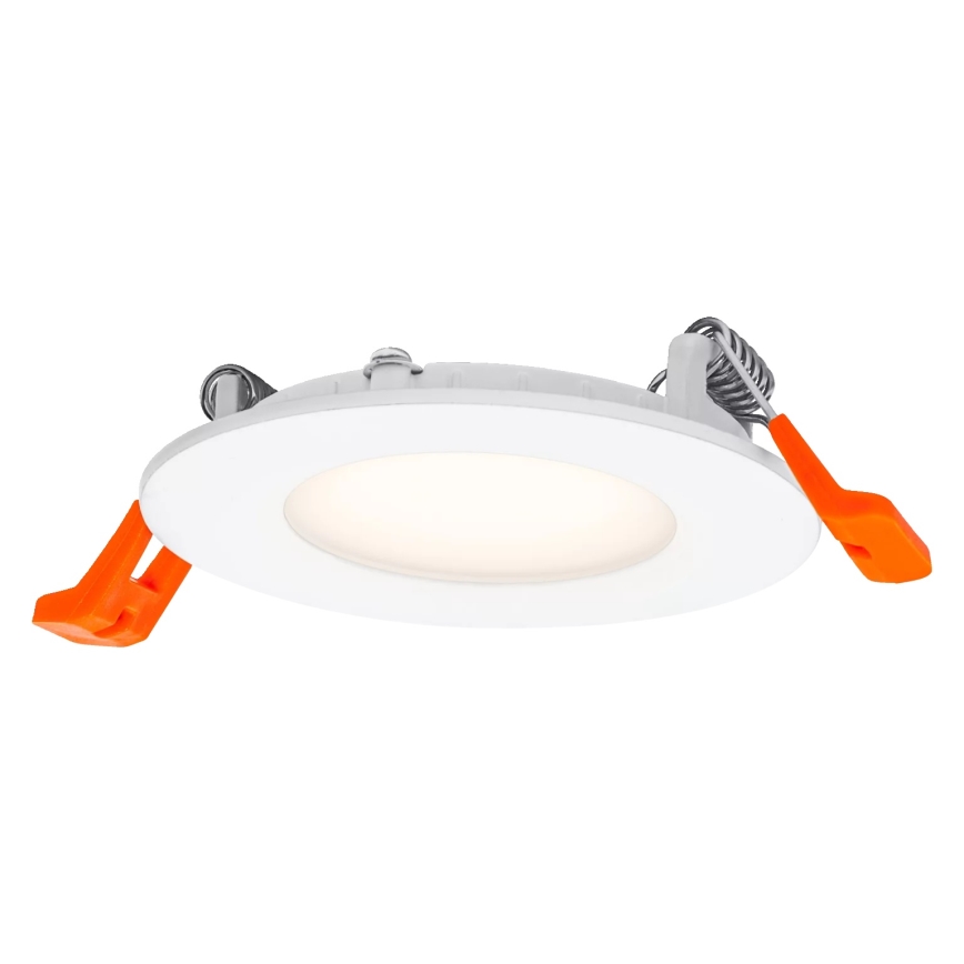 Osram - Faretto da incasso LED SLIM 4,5W/230V 3000K