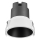 Osram - Faretto da incasso LED SPOT TWIST LED/10W/230V 3000K Ø 9,3 cm bianco/nero