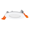 Osram - Faretto da incasso SLIM LED/4,5W/230V 6500K