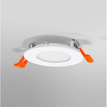 Osram - Faretto da incasso SLIM LED/4,5W/230V 6500K