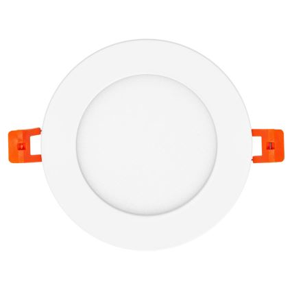 Osram - Faretto da incasso SLIM LED/8W/230V 3000K