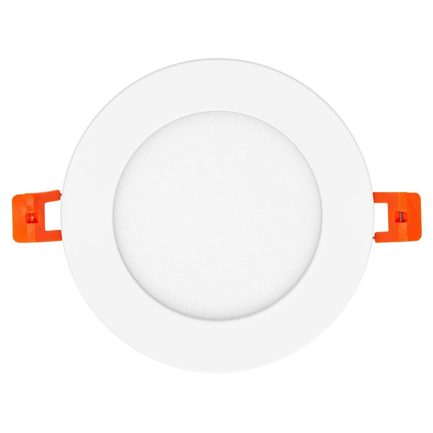 Osram - Faretto da incasso SLIM LED/8W/230V 3000K