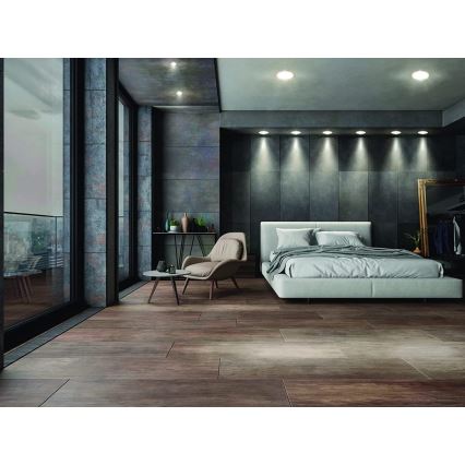 Osram - Faretto da incasso SLIM LED/8W/230V 4000K