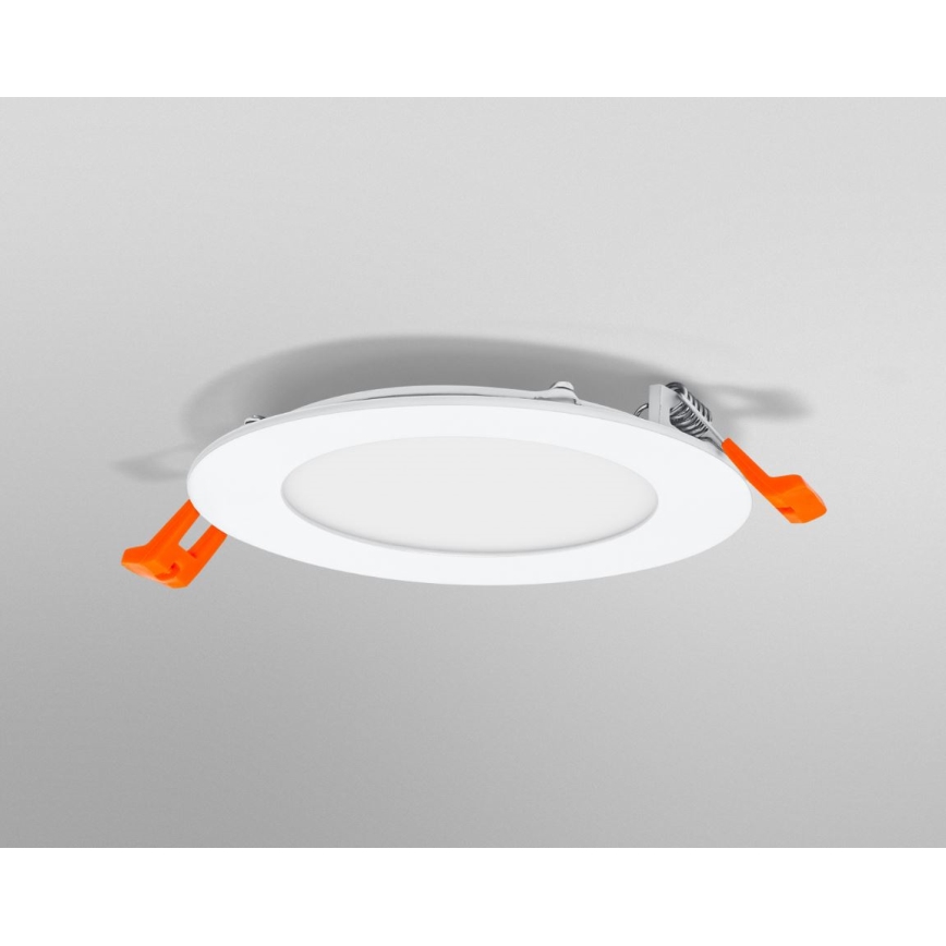 Osram - Faretto da incasso SLIM LED/8W/230V 4000K