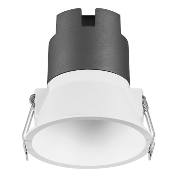 Osram - Faretto da incasso SPOT TWIST LED 10W/230V 3000K Ø 9,3 cm bianco