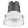 Osram - Faretto da incasso SPOT TWIST LED 10W/230V 3000K Ø 9,3 cm bianco