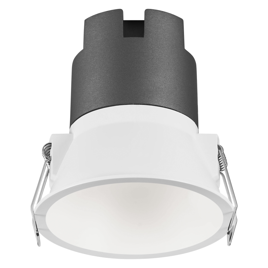 Osram - Faretto da incasso SPOT TWIST LED 10W/230V 3000K Ø 9,3 cm bianco