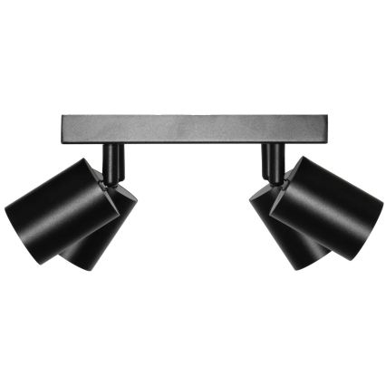 Osram - Faretto da soffitto ELEMENTAL 4xGU10/6W/230V