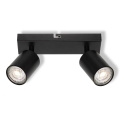 Osram - Faretto ELEMENTAL 2xGU10/6W/230V