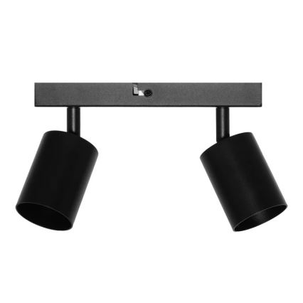 Osram - Faretto ELEMENTAL 2xGU10/6W/230V