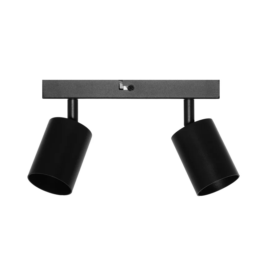 Osram - Faretto ELEMENTAL 2xGU10/6W/230V