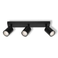 Osram - Faretto ELEMENTAL 3xGU10/6W/230V