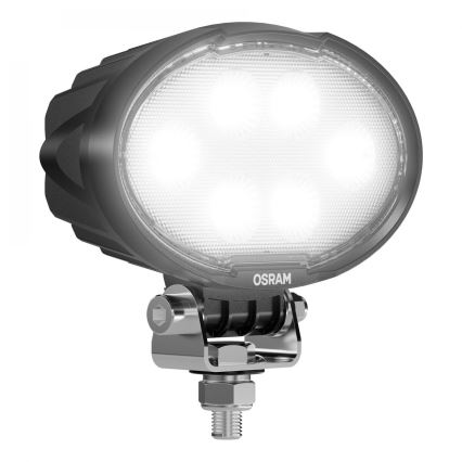 Osram - Faretto spot LED per auto OVAL WL VX150-WD LED/28W/12/24V IP69 6000K