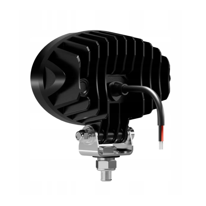 Osram - Faretto spot LED per auto OVAL WL VX150-WD LED/28W/12/24V IP69 6000K